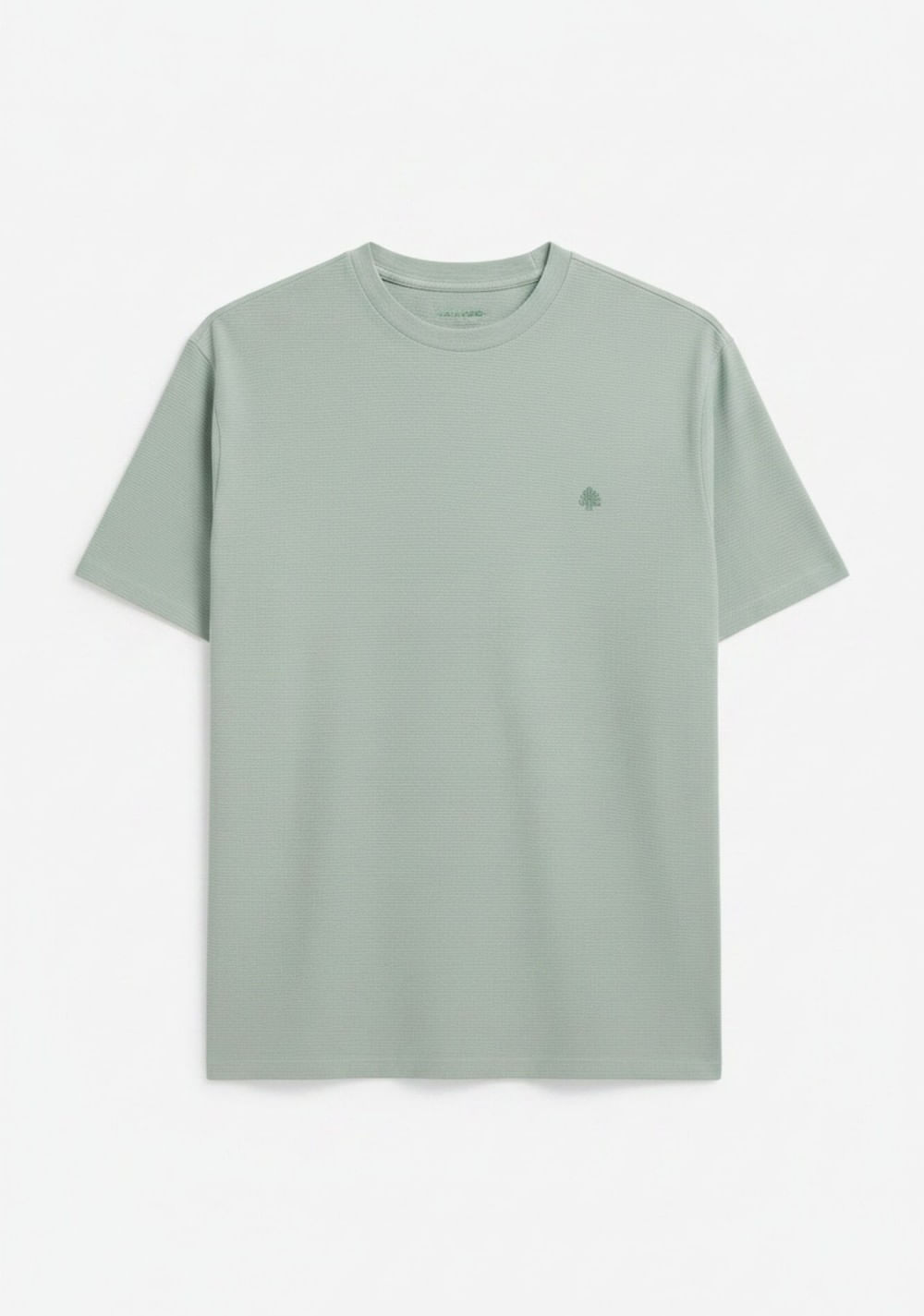 Camiseta de Oxford Springfield 5