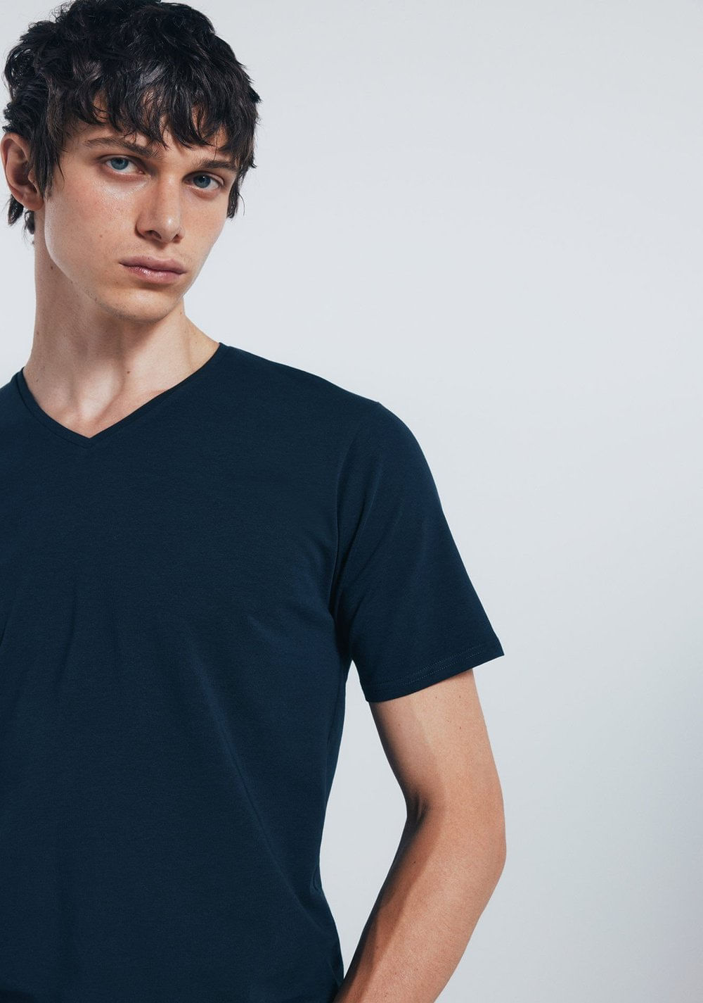 Camiseta en Pico Springfield 4