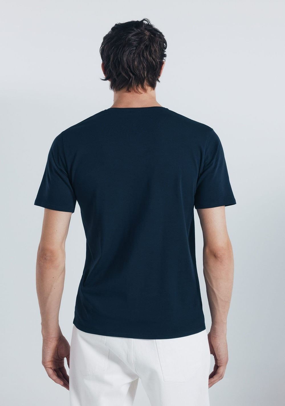 Camiseta en Pico Springfield 2
