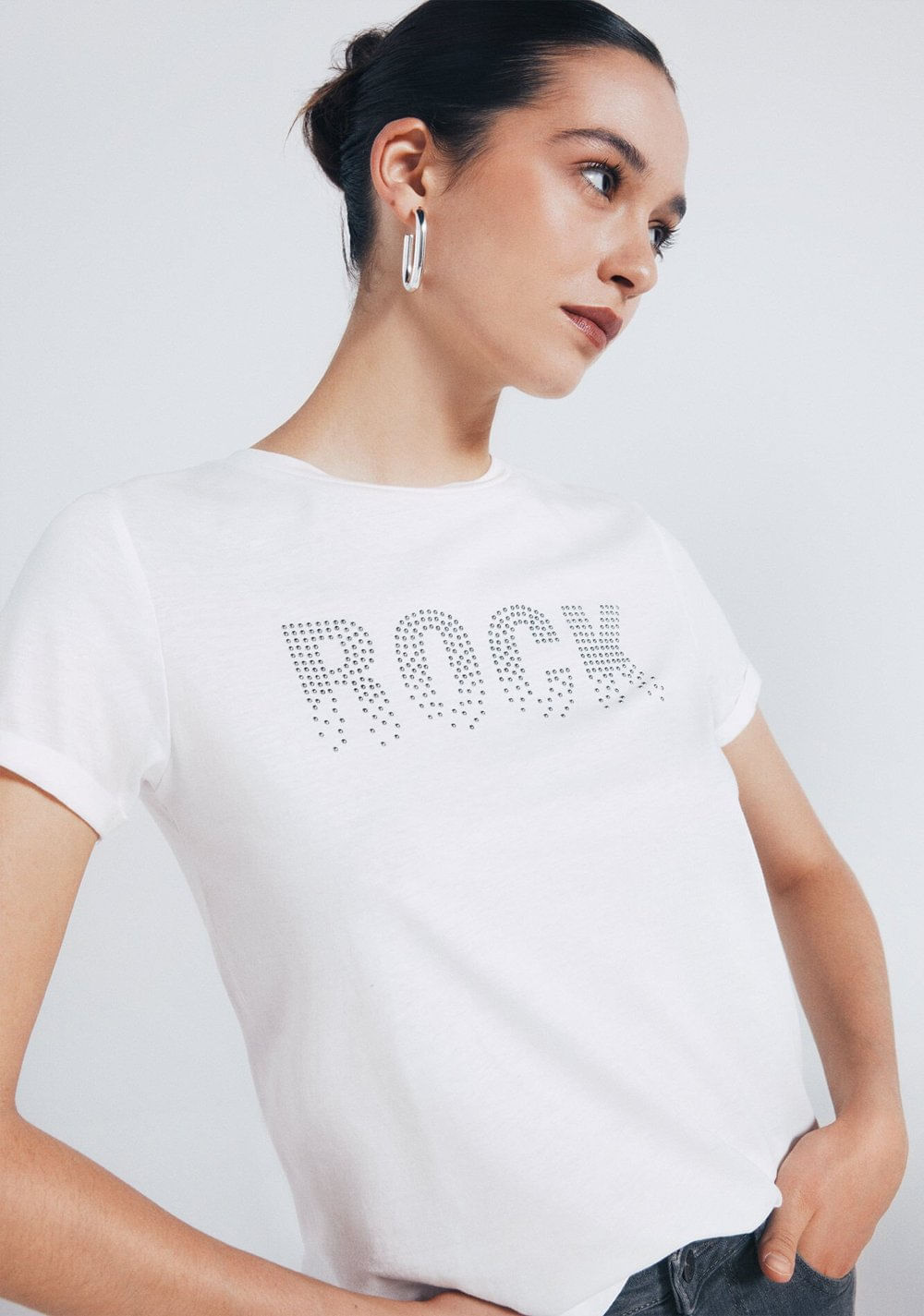 Camiseta rock Springfield 5