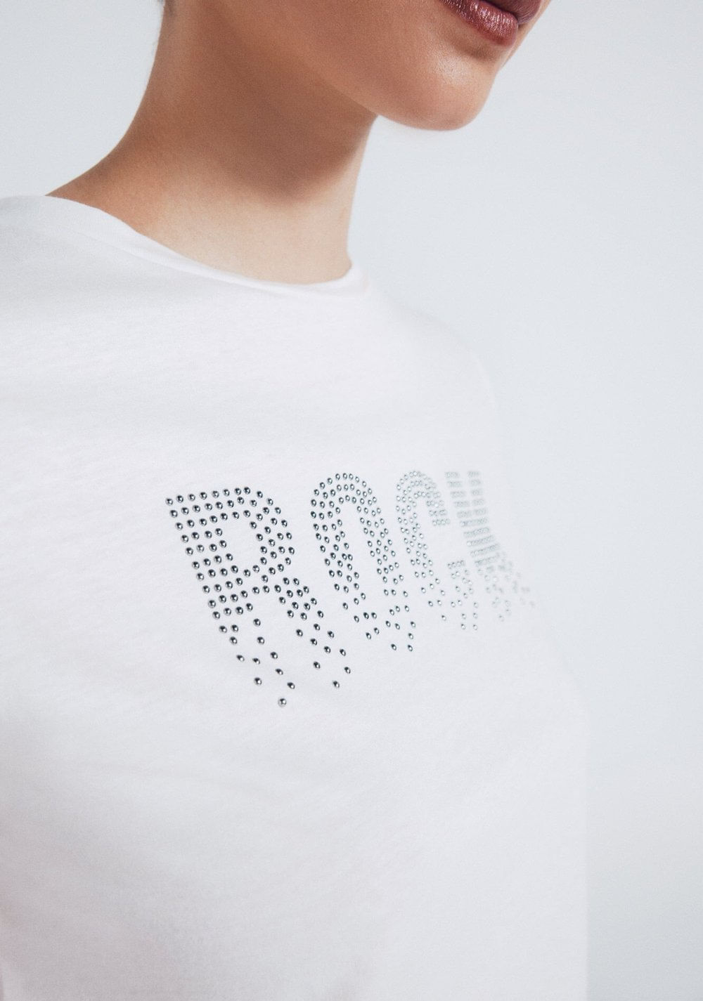 Camiseta rock Springfield 3