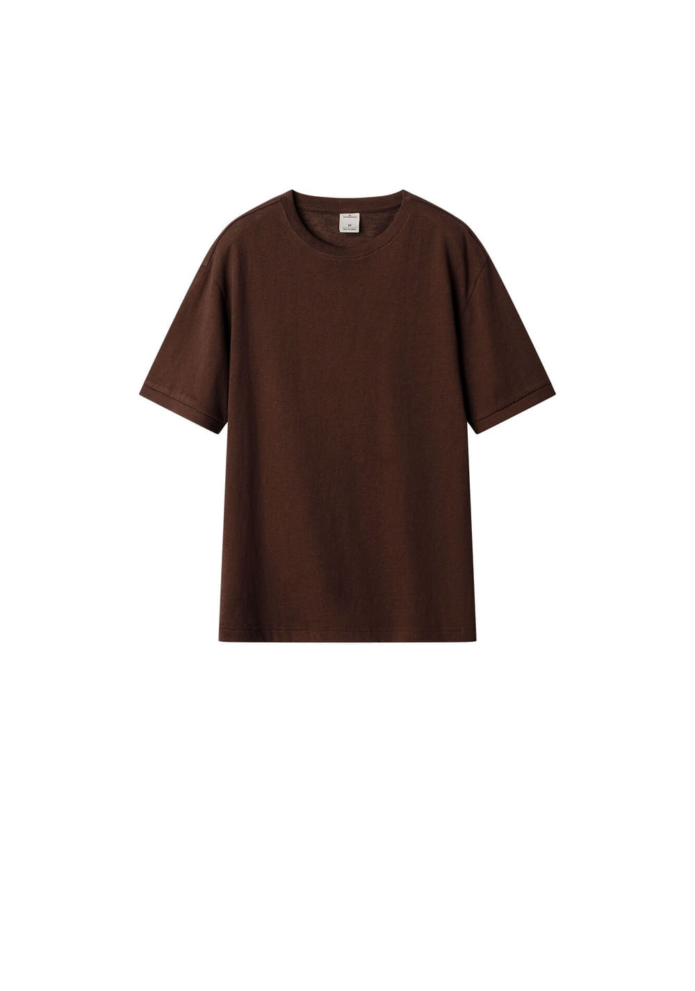 Camiseta Rústica Springfield 5