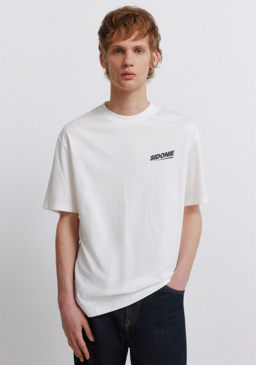 Camiseta Sidonie Springfield