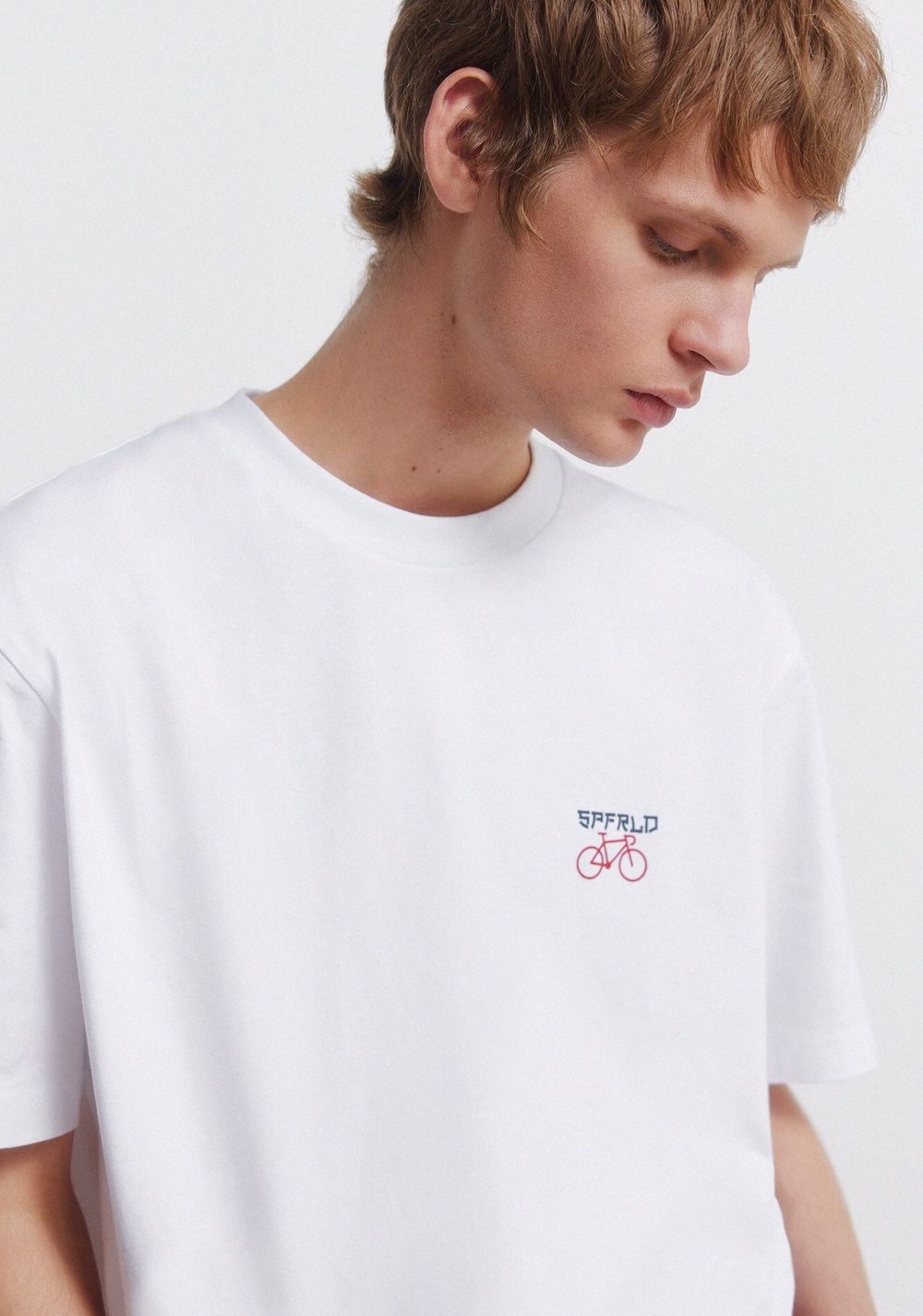 Camiseta Studio Springfield 3