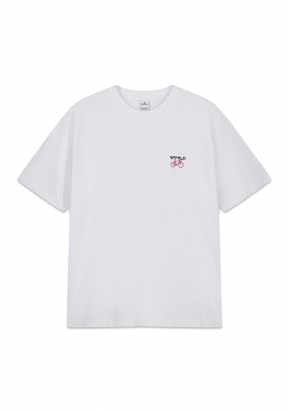 Camiseta Studio Springfield 4