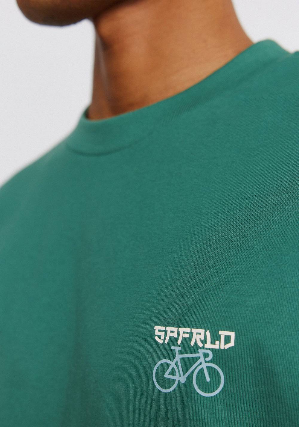 Camiseta Studio Springfield 4