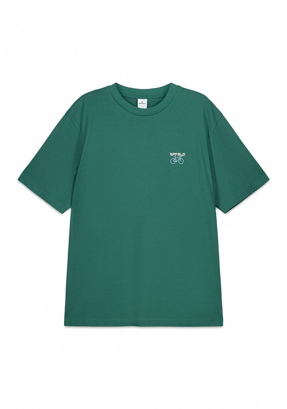 Camiseta Studio Springfield 6