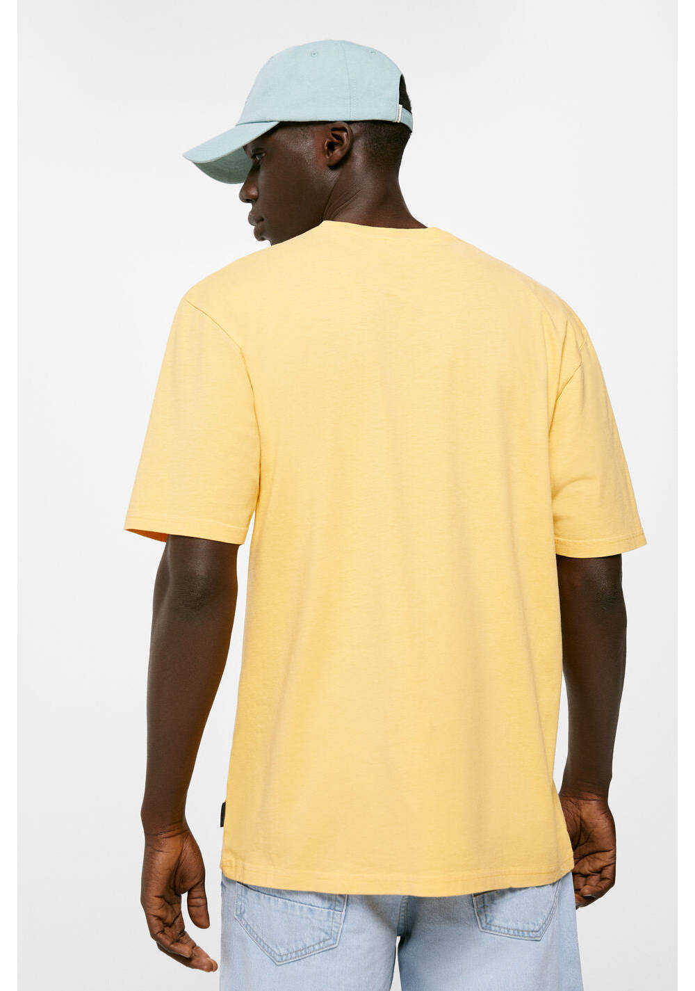 Camiseta Summer Fruits Springfield 5