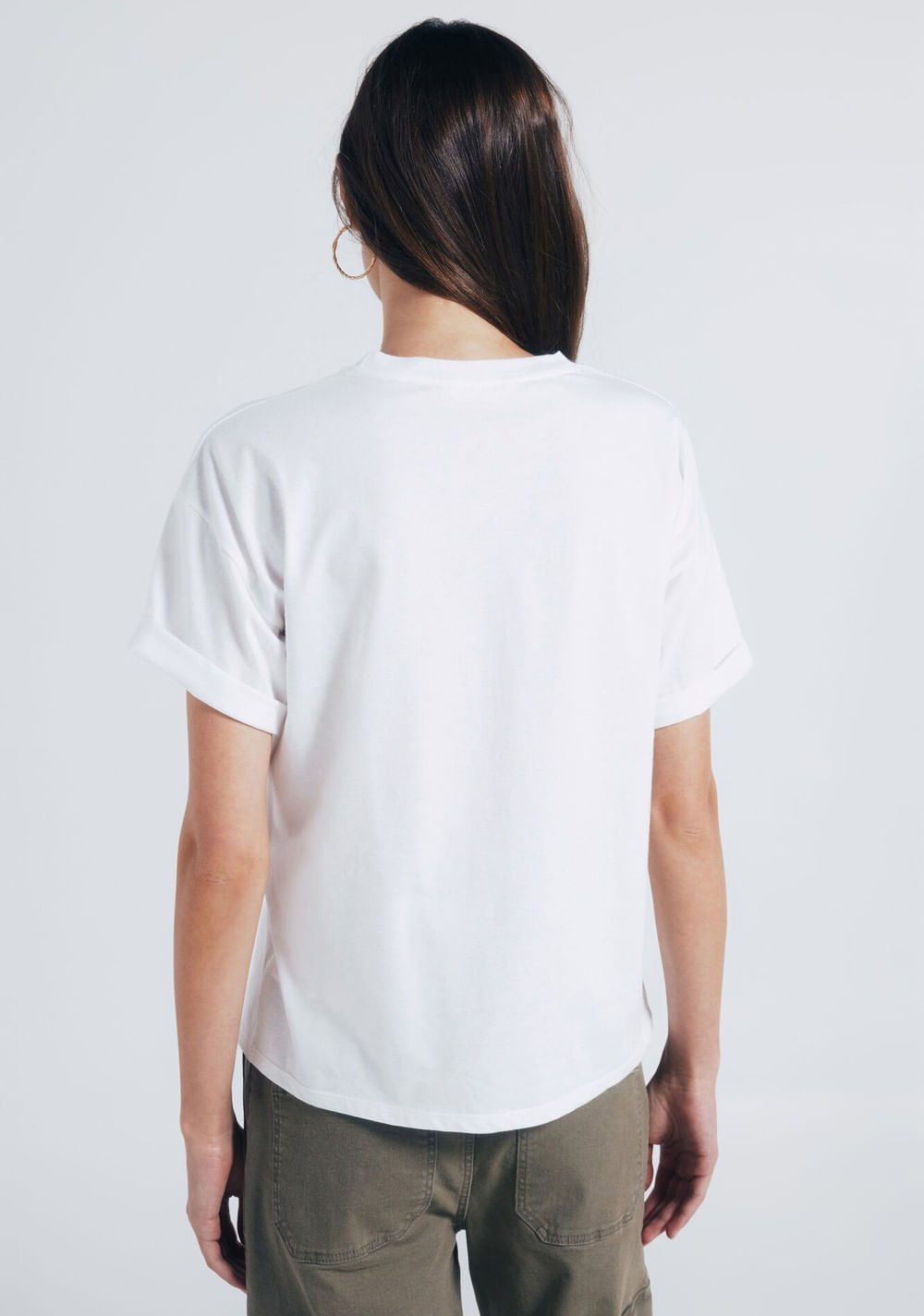 Camiseta sweet Rider Springfield 5