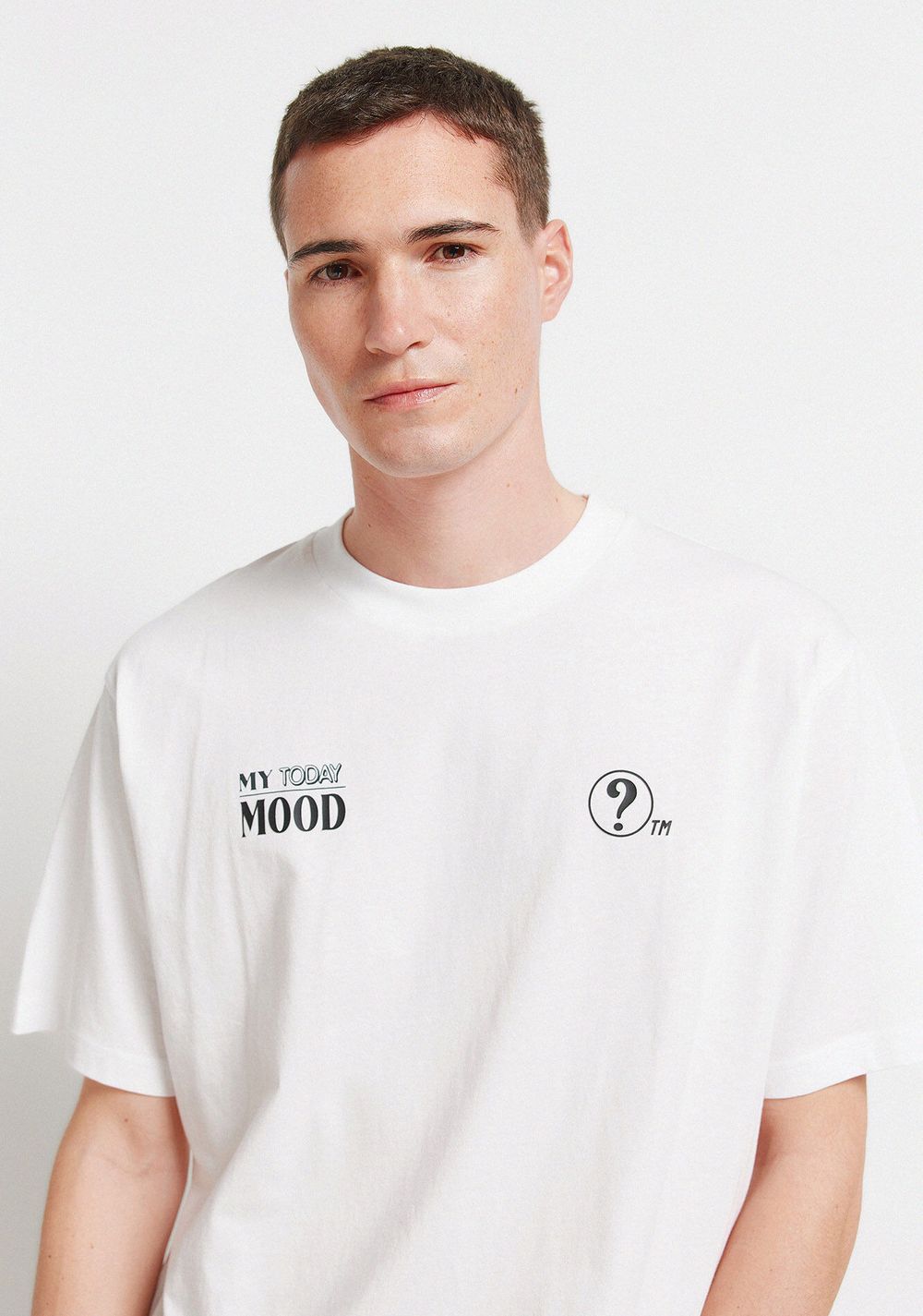 Camiseta Today's Mood Springfield 2