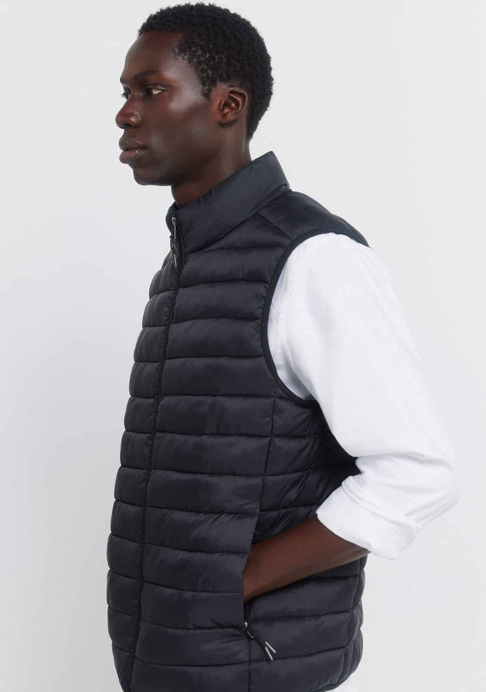 Chaleco Acolchado Springfield 5