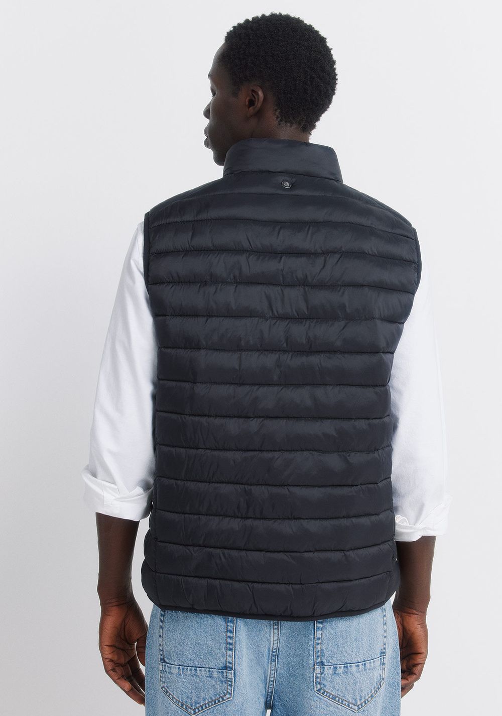 Chaleco Acolchado Springfield 6