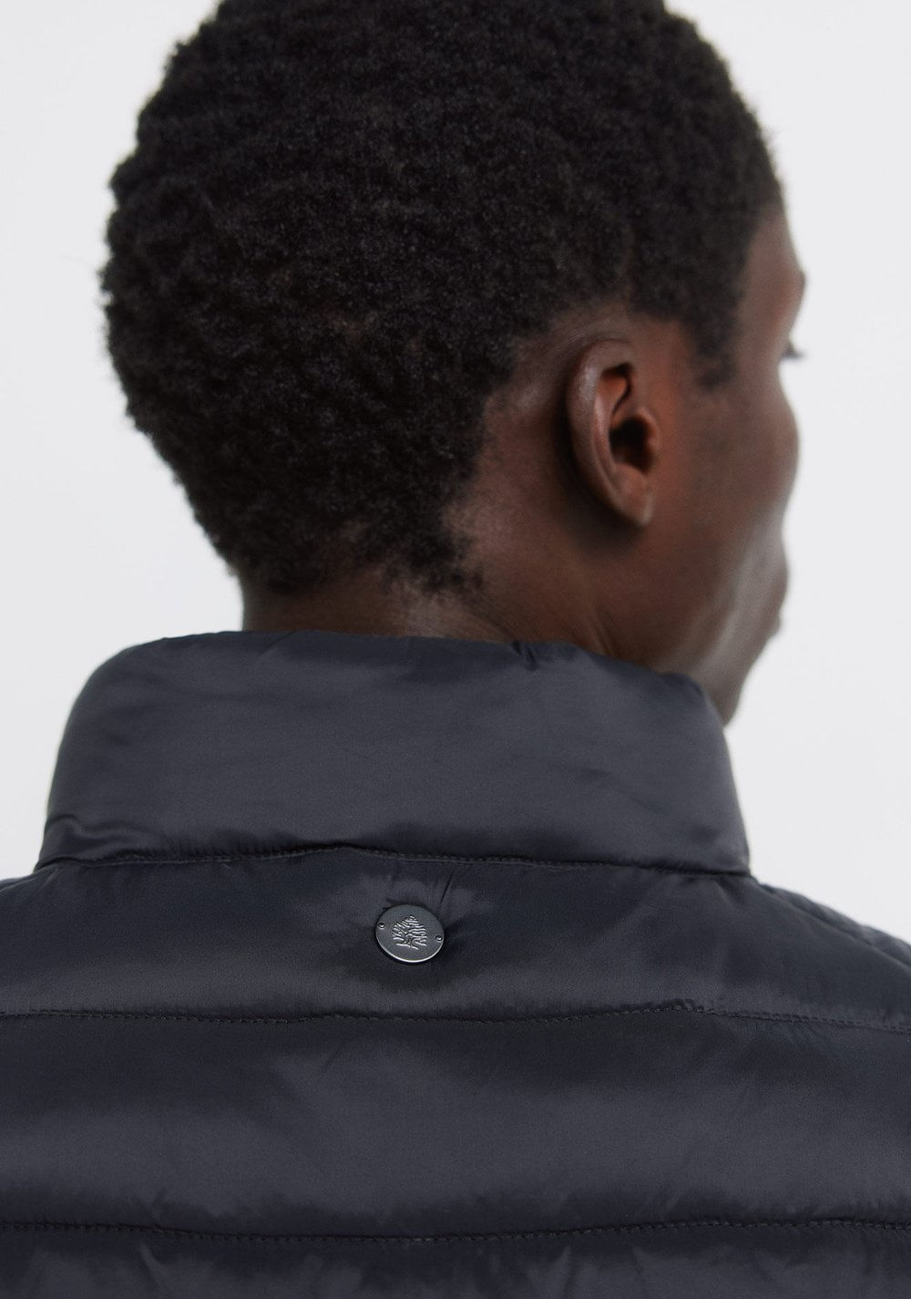Chaleco Acolchado Springfield 7