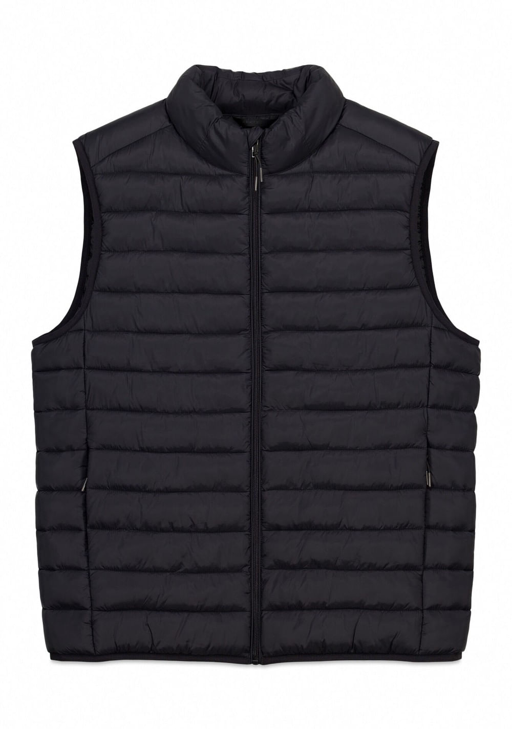Chaleco Acolchado Springfield 8