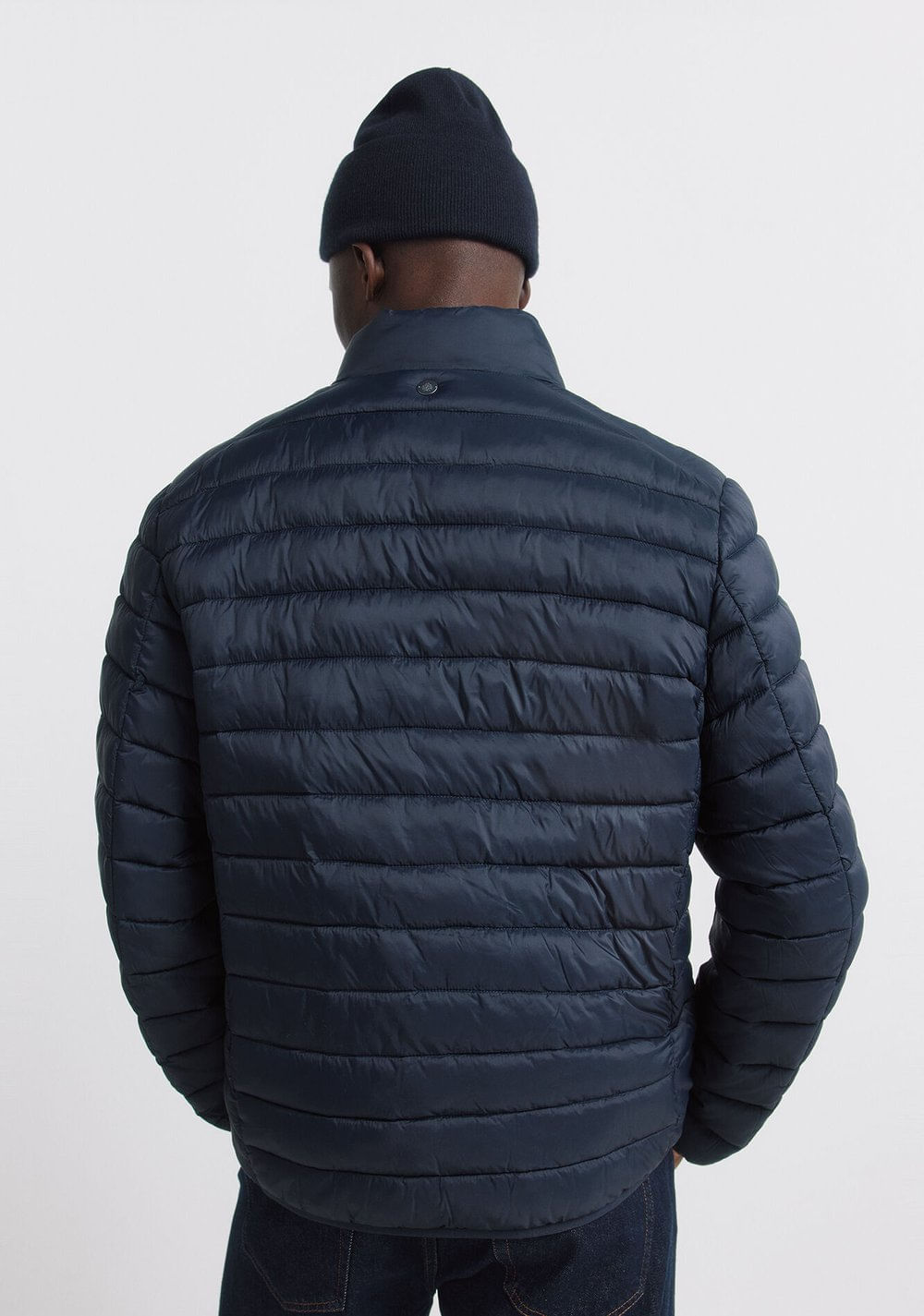 Chaqueta Acolchada Springfield 5