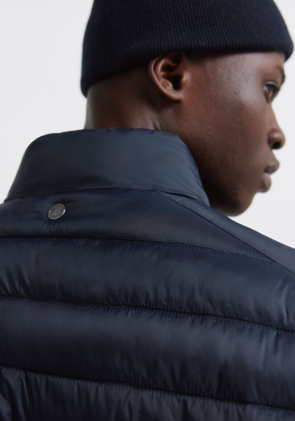 Chaqueta Acolchada Springfield 6