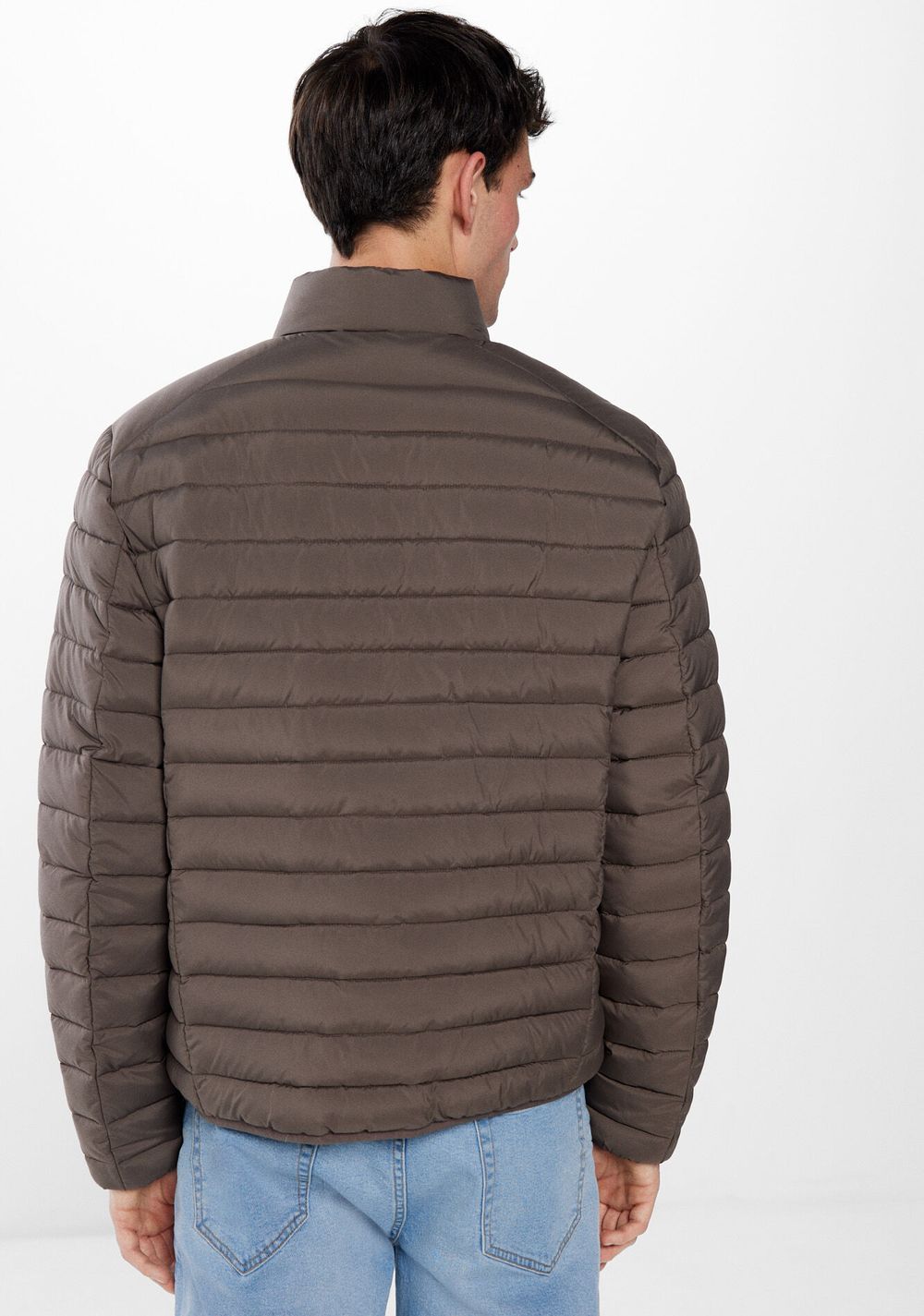 Chaqueta Acolchada Springfield 5