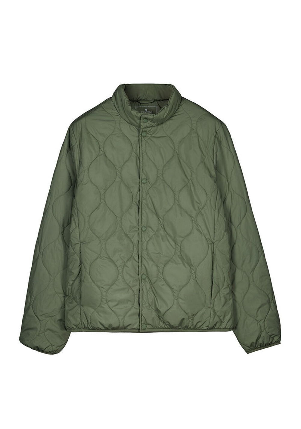 Chaqueta Acolchada Springfield 10