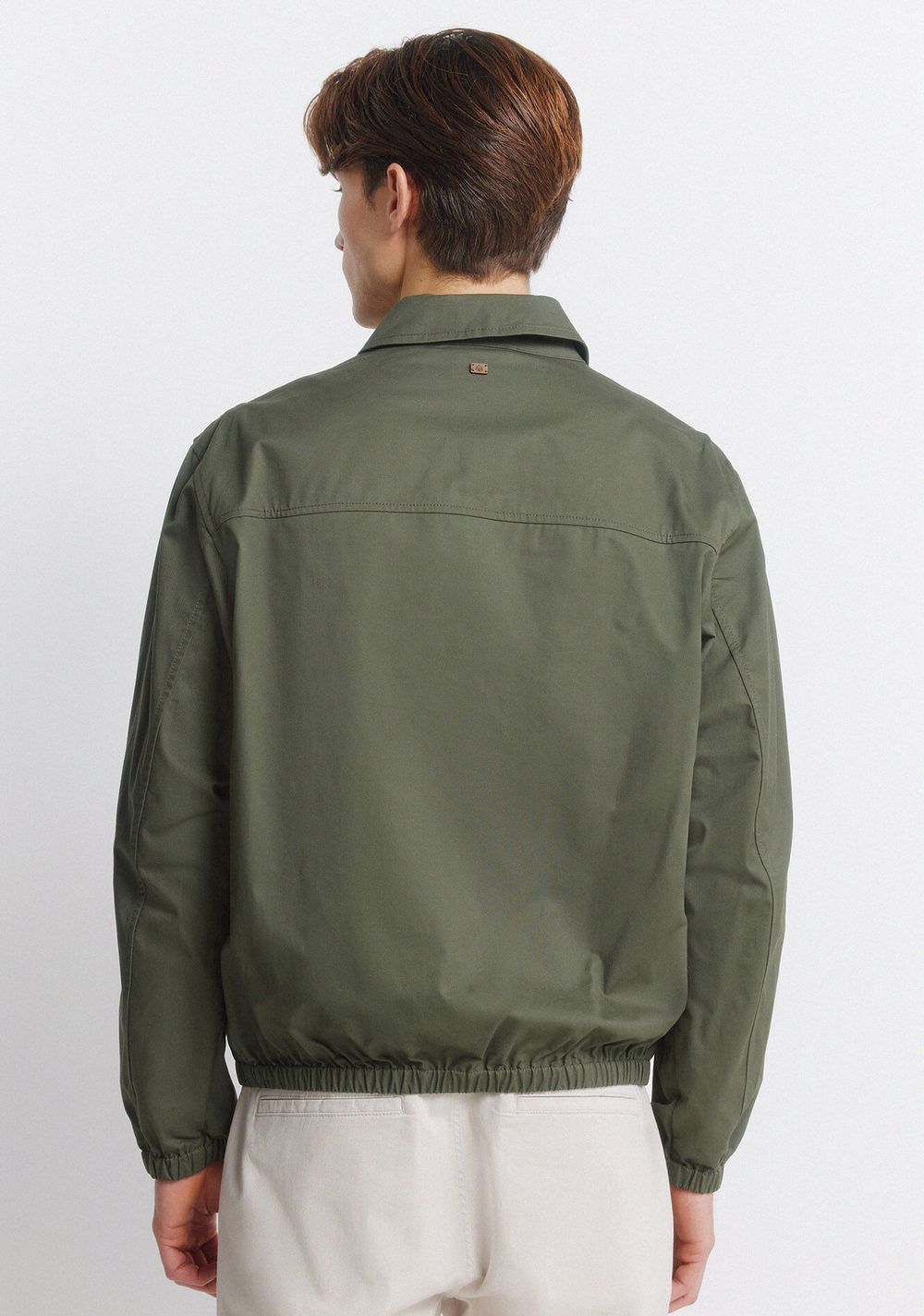Chaqueta Ligera Springfield 3
