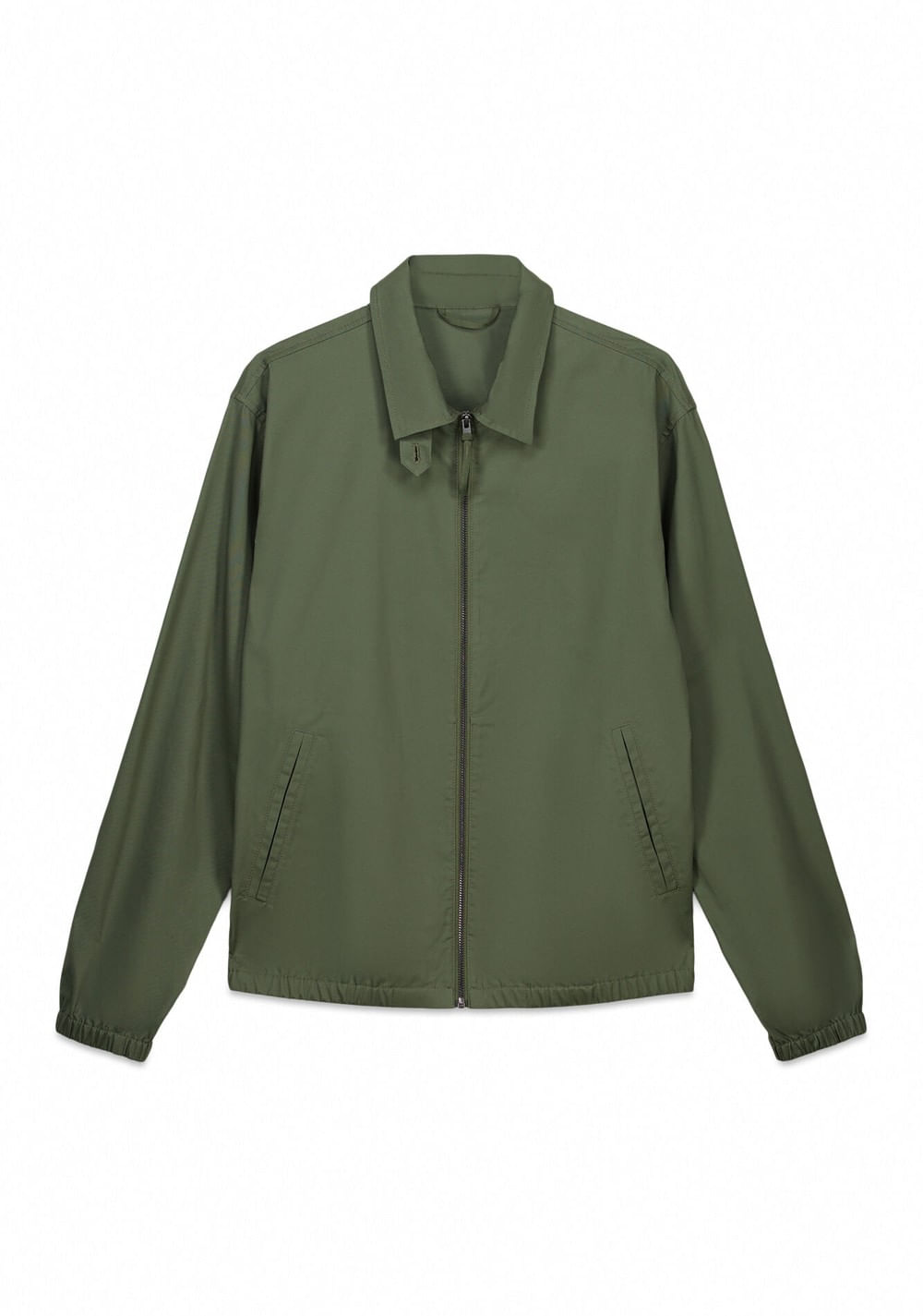Chaqueta Ligera Springfield 4