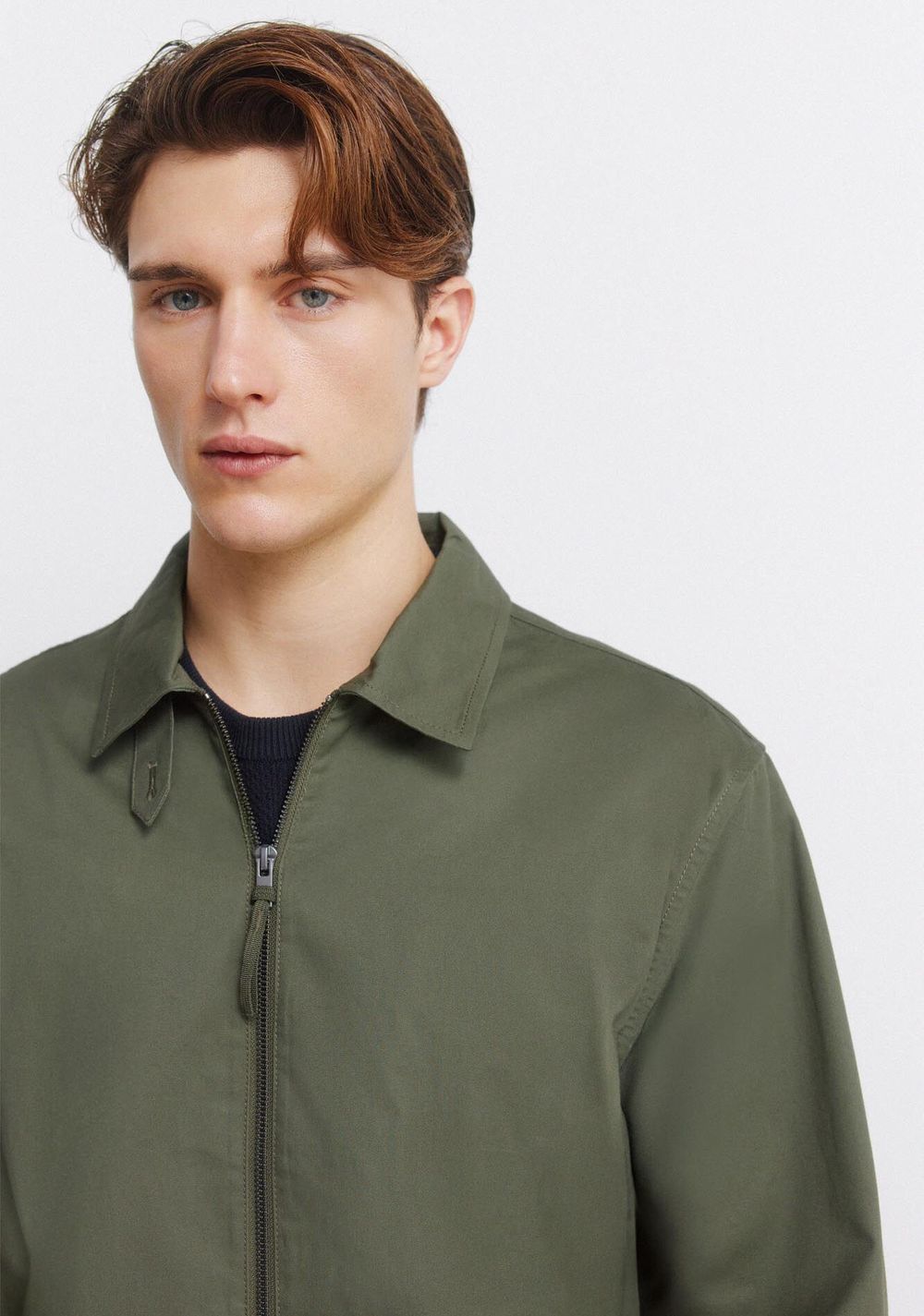 Chaqueta Ligera Springfield 5