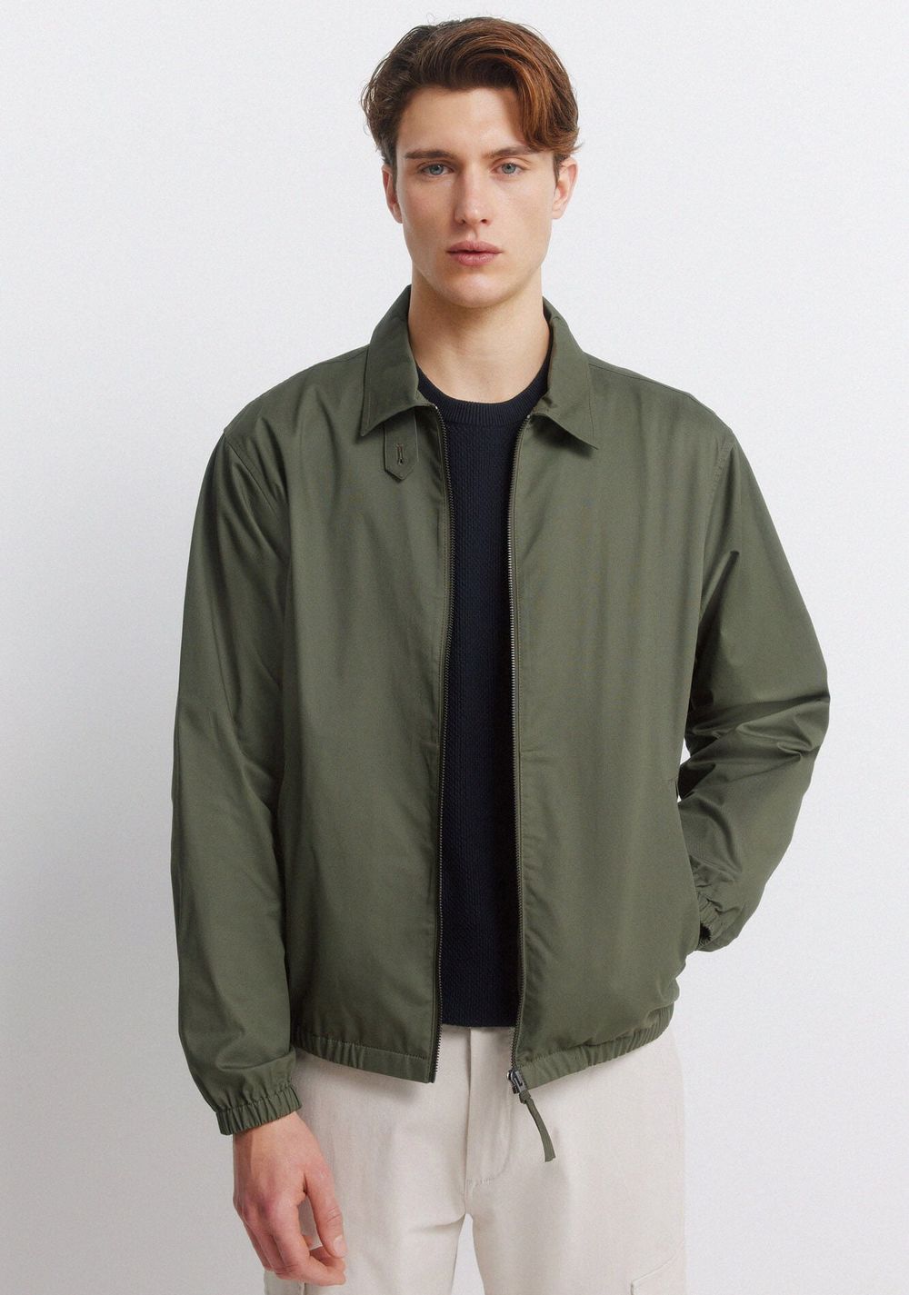 Chaqueta Ligera Springfield