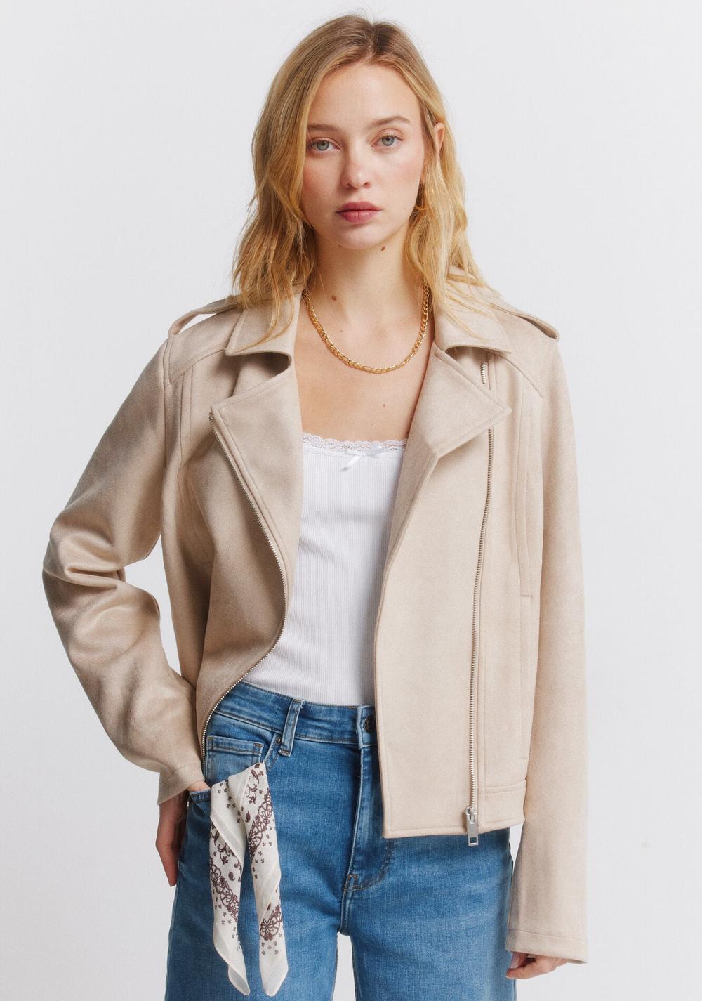 Chaqueta Springfield 3