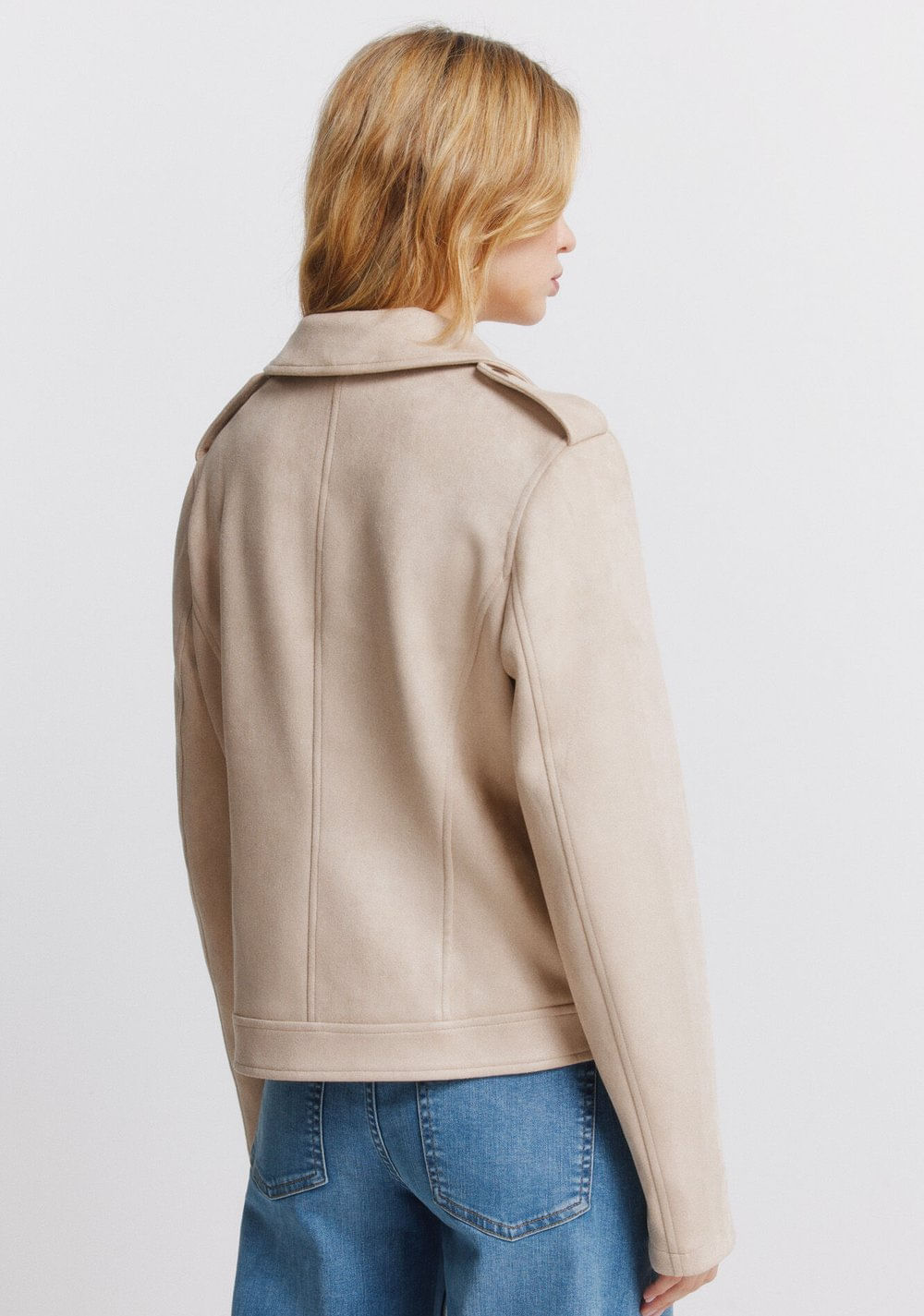 Chaqueta Springfield 4