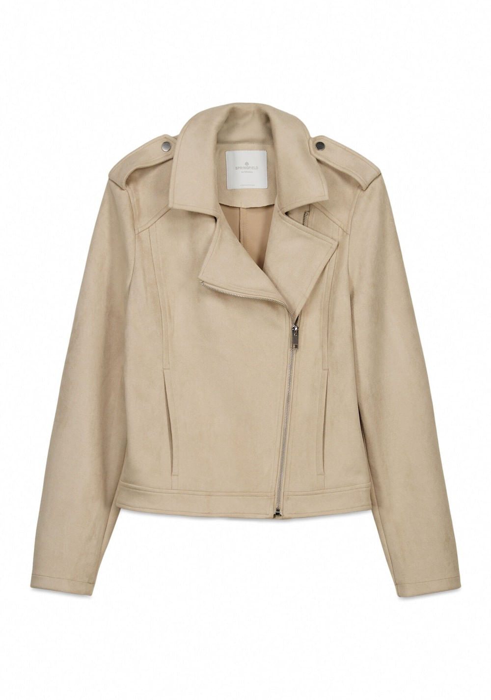 Chaqueta Springfield 5