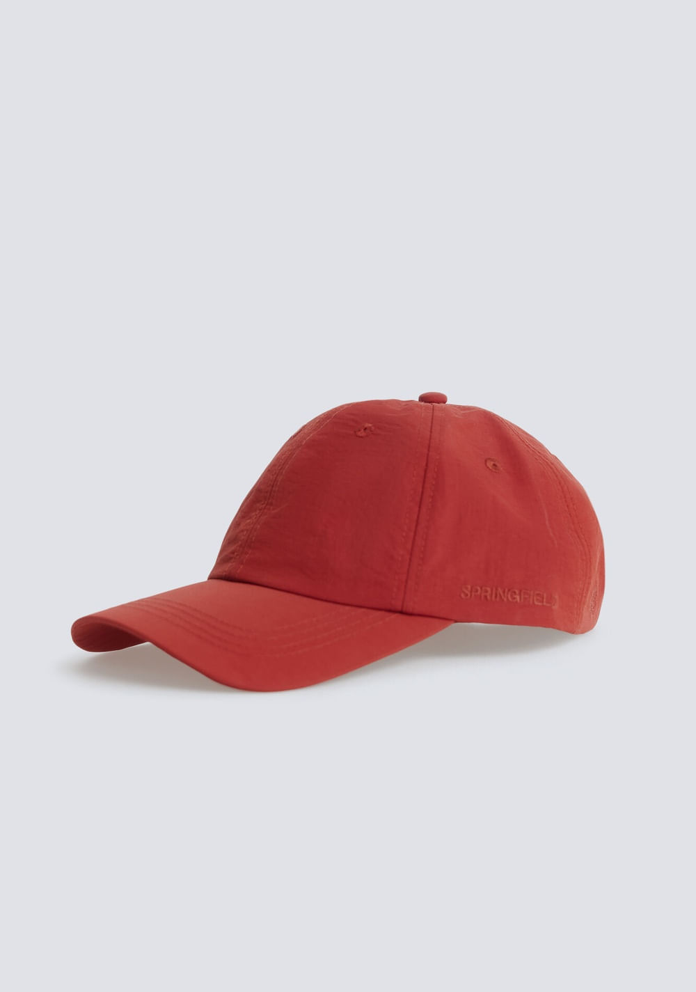 Gorra Clásica Logo Springfield 3