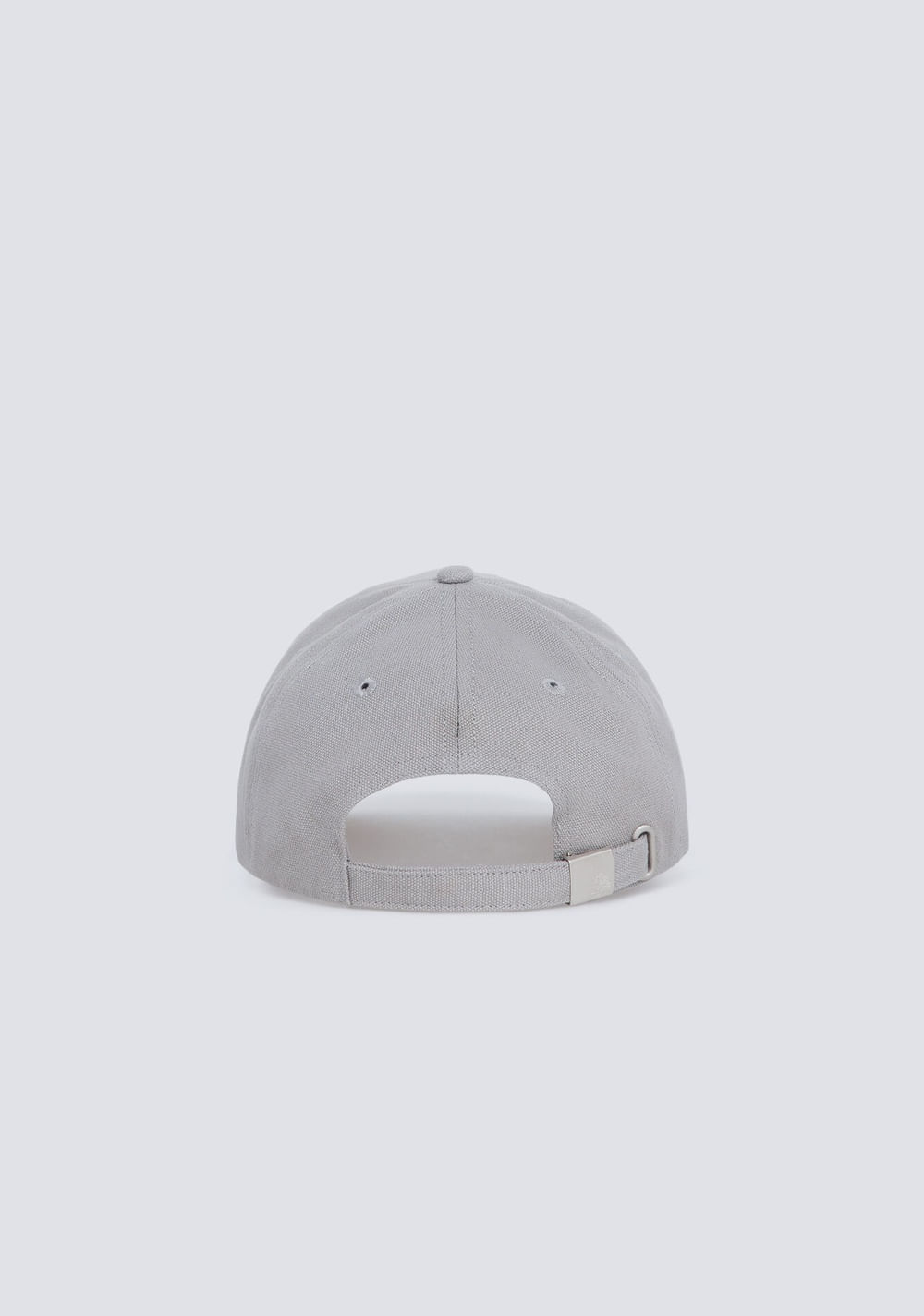 Gorra Clásica con Logo en Relieve Springfield 3