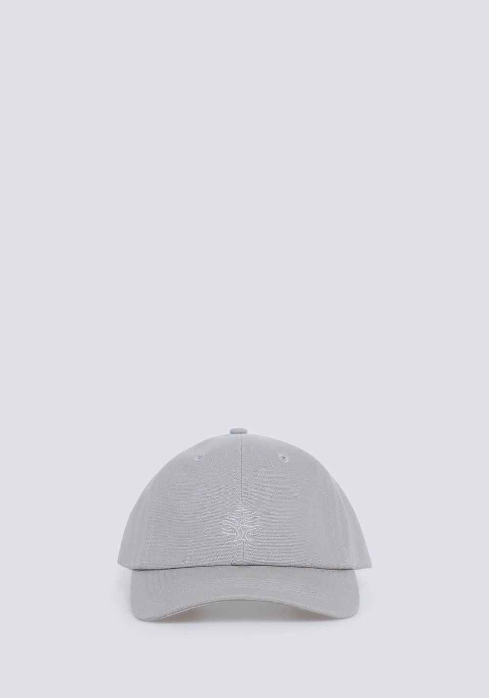Gorra Clásica con Logo en Relieve Springfield