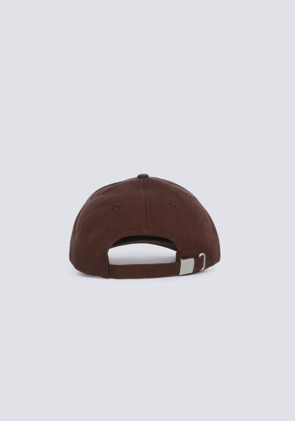 Gorra Clásica con Logo en Relieve Springfield 3