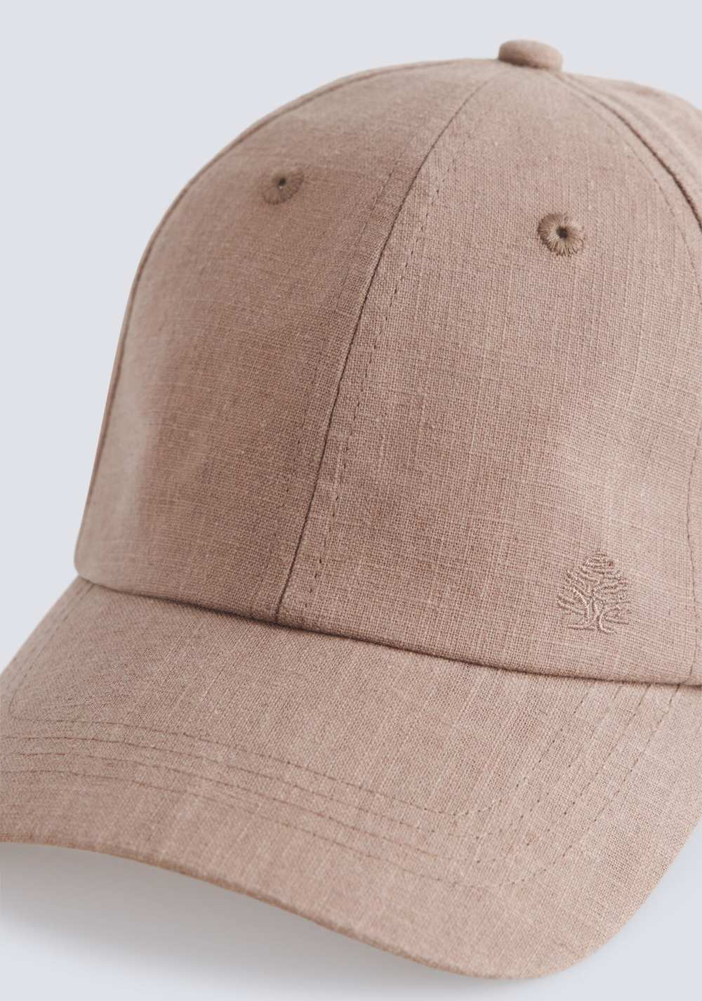 Gorra de Lino Springfield 2