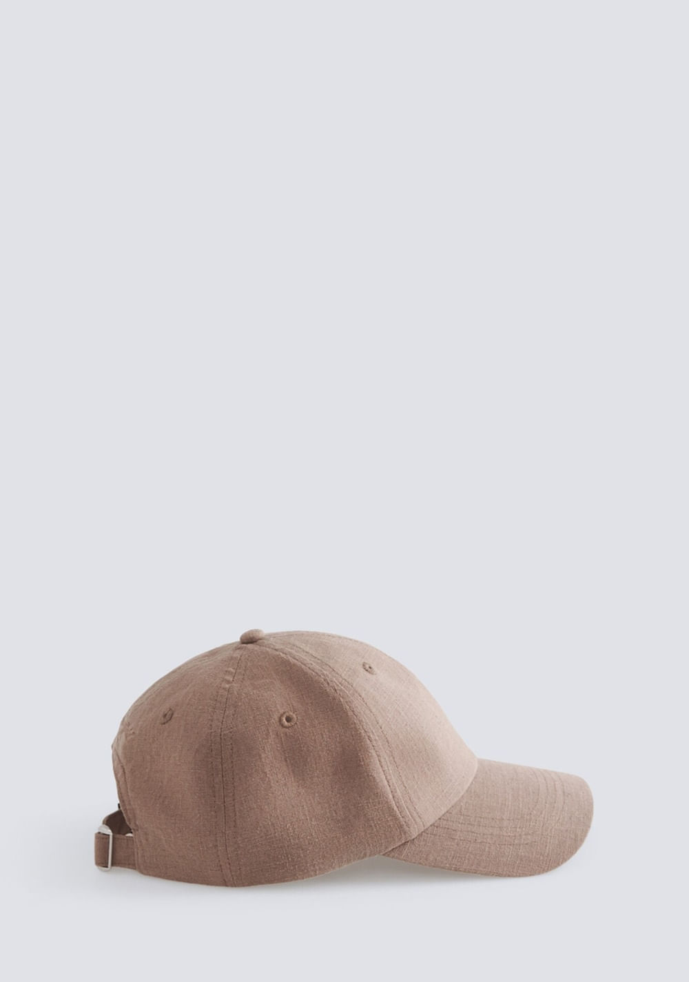 Gorra de Lino Springfield 4