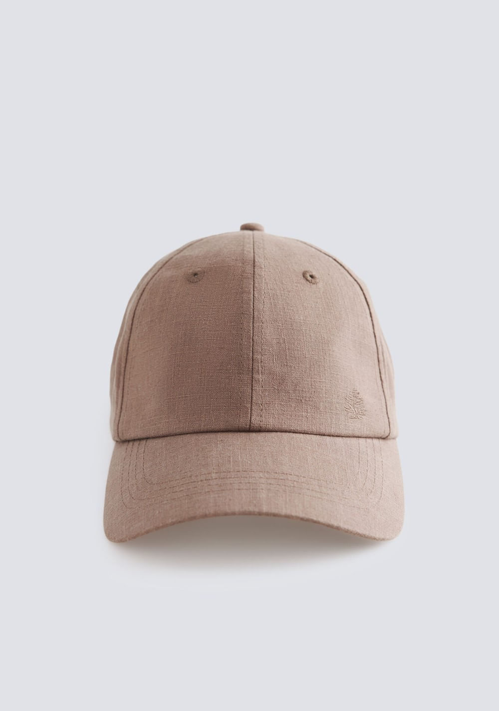 Gorra de Lino Springfield Imagen Principal