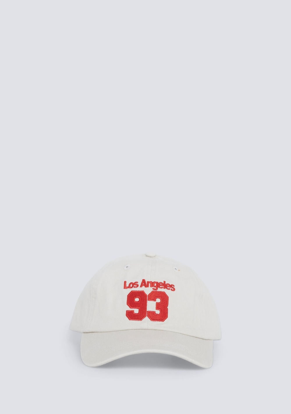 Gorra los Angeles Springfield