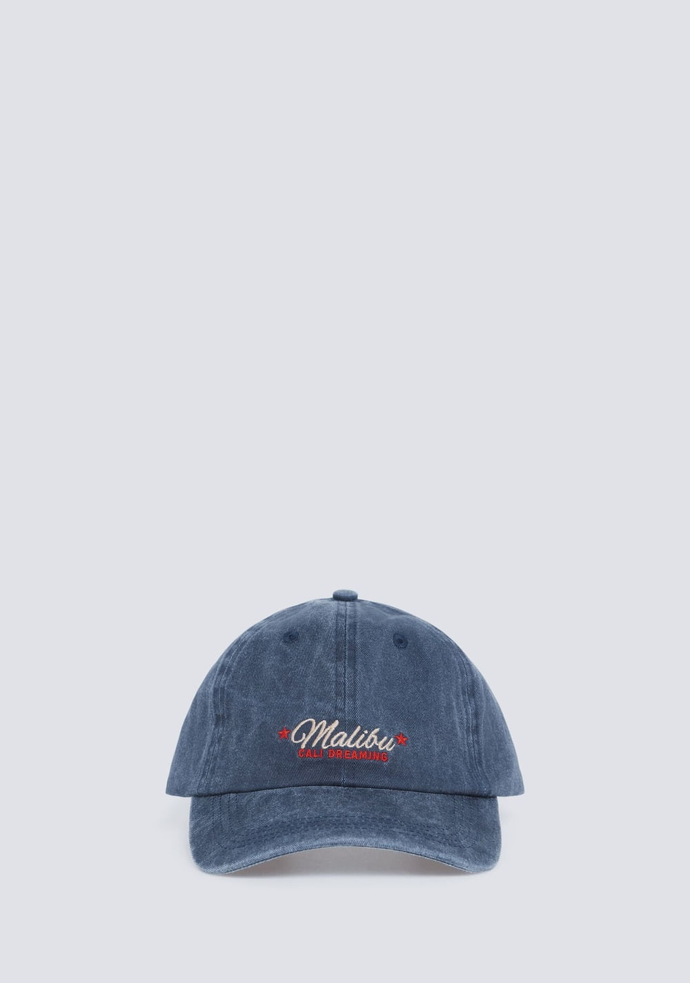 Gorra malibú Springfield