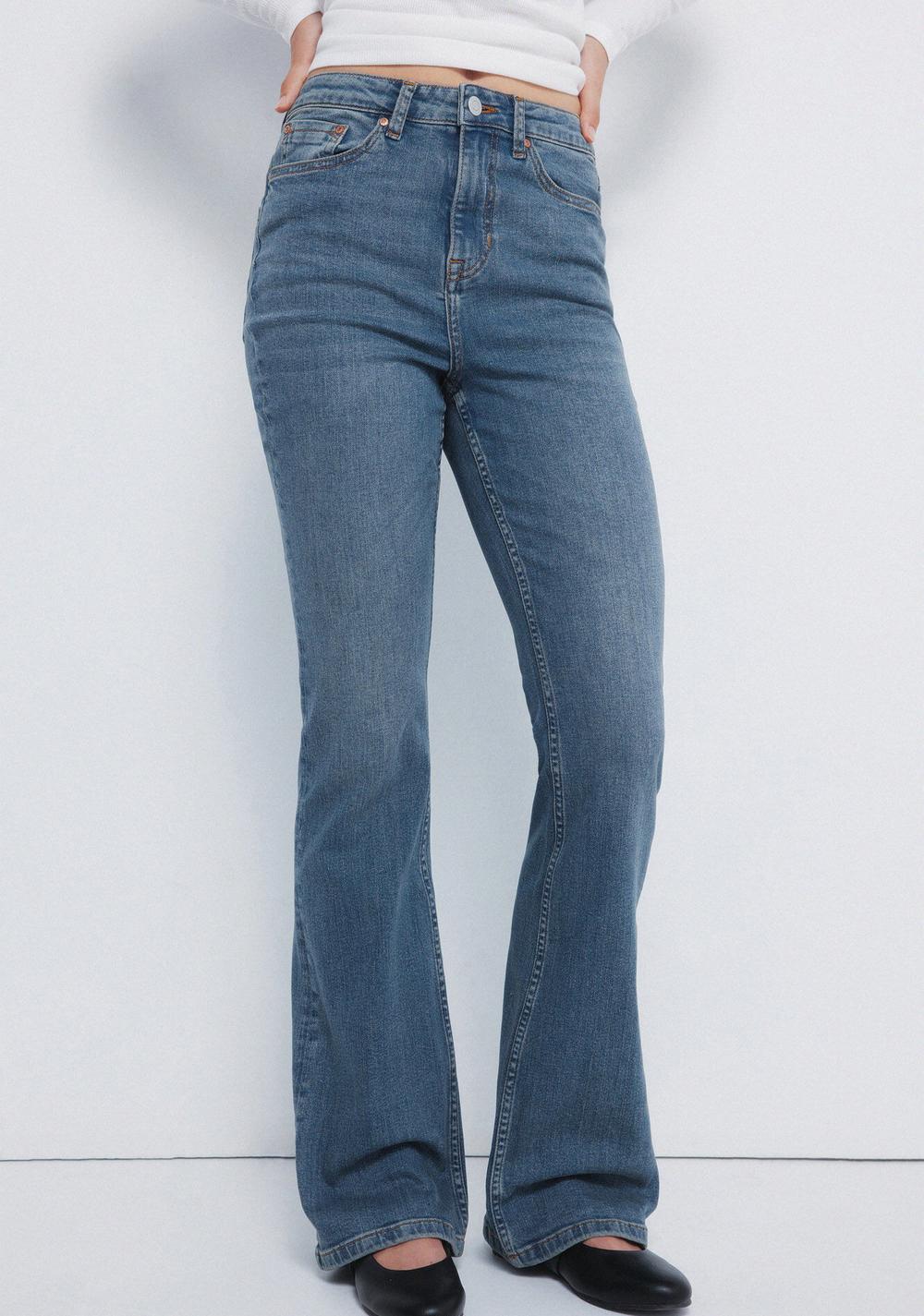 Jeans Bootcut Springfield