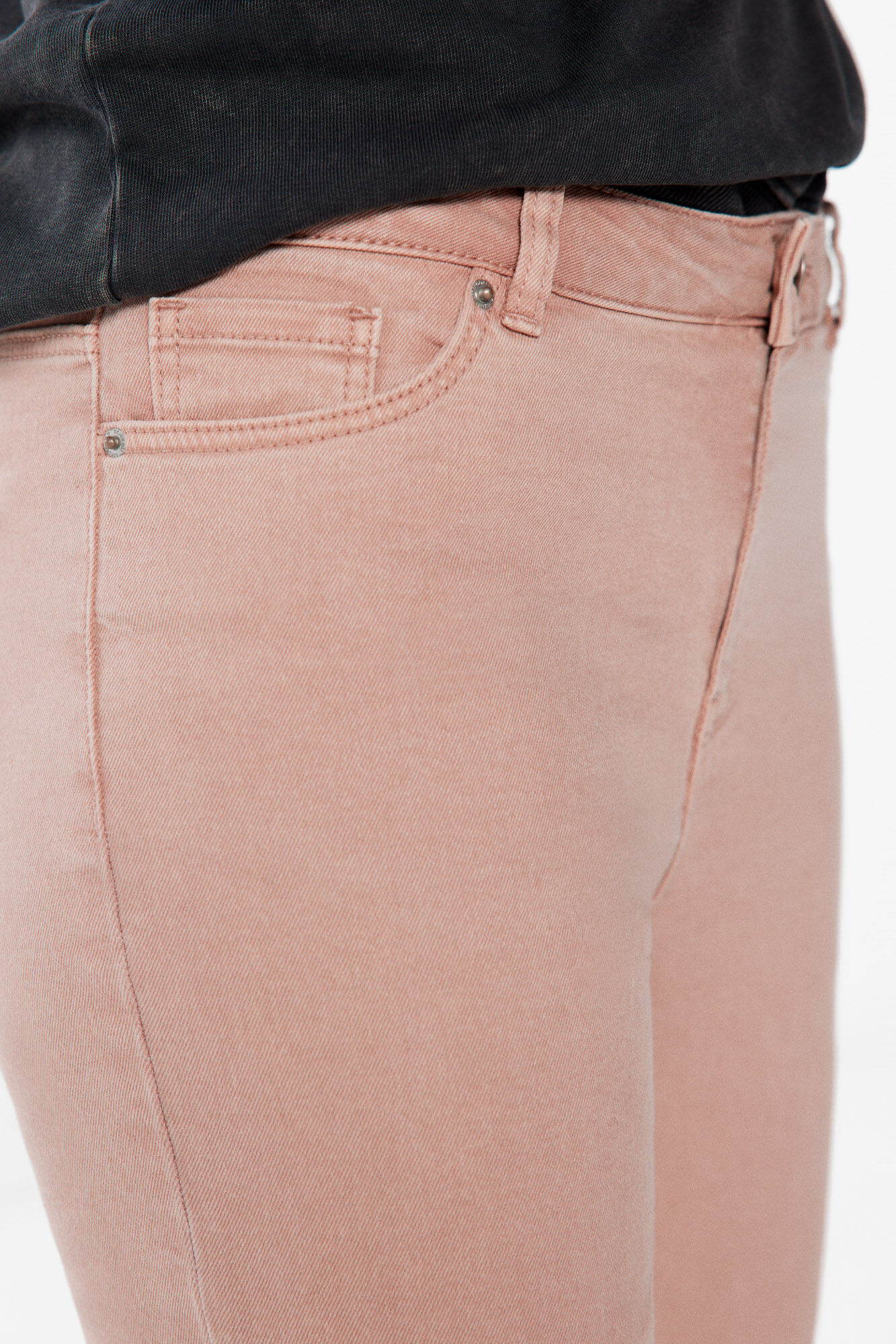 Jeans Color Kick Flare Springfield 4