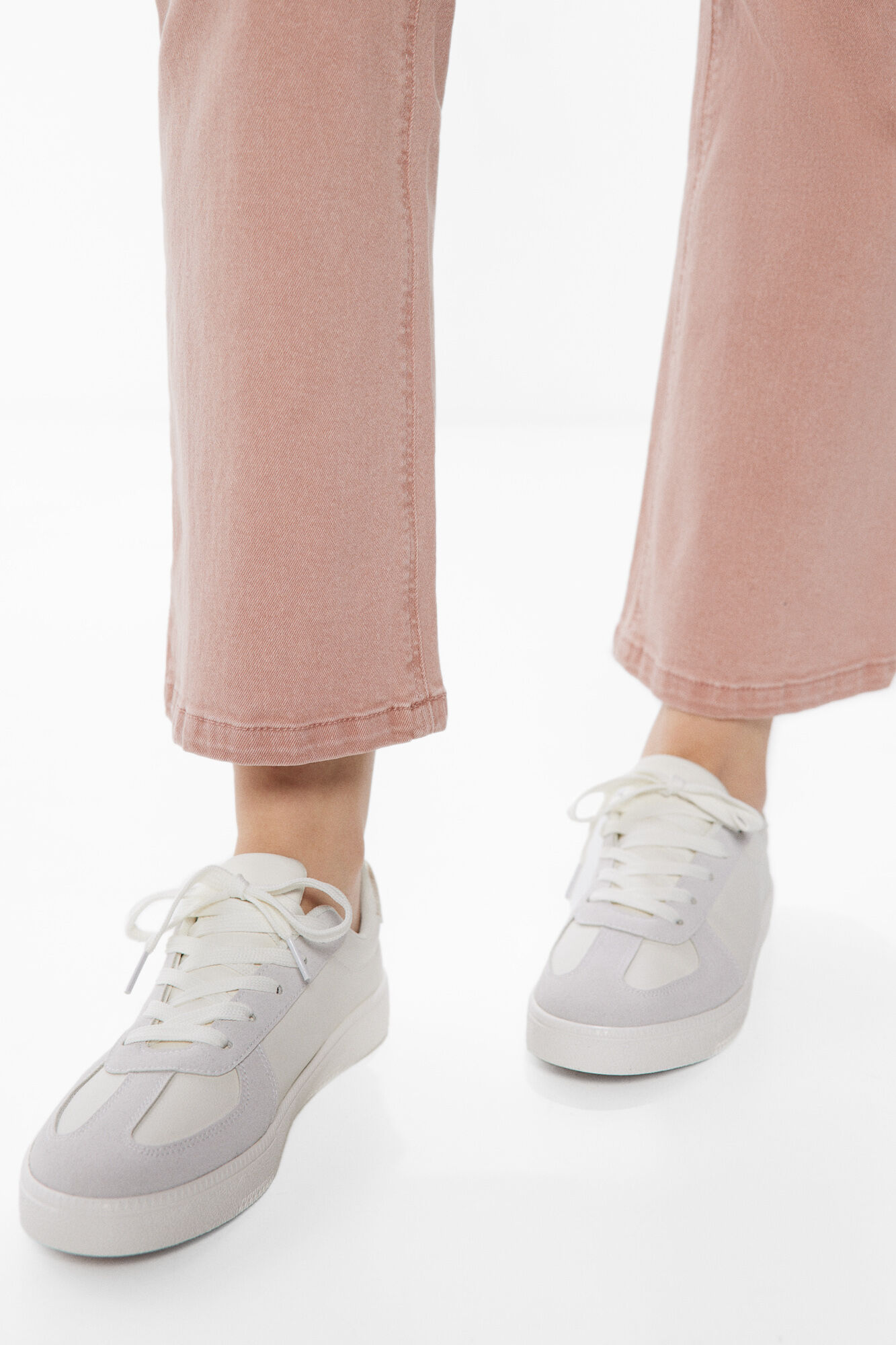 Jeans Color Kick Flare Springfield 6