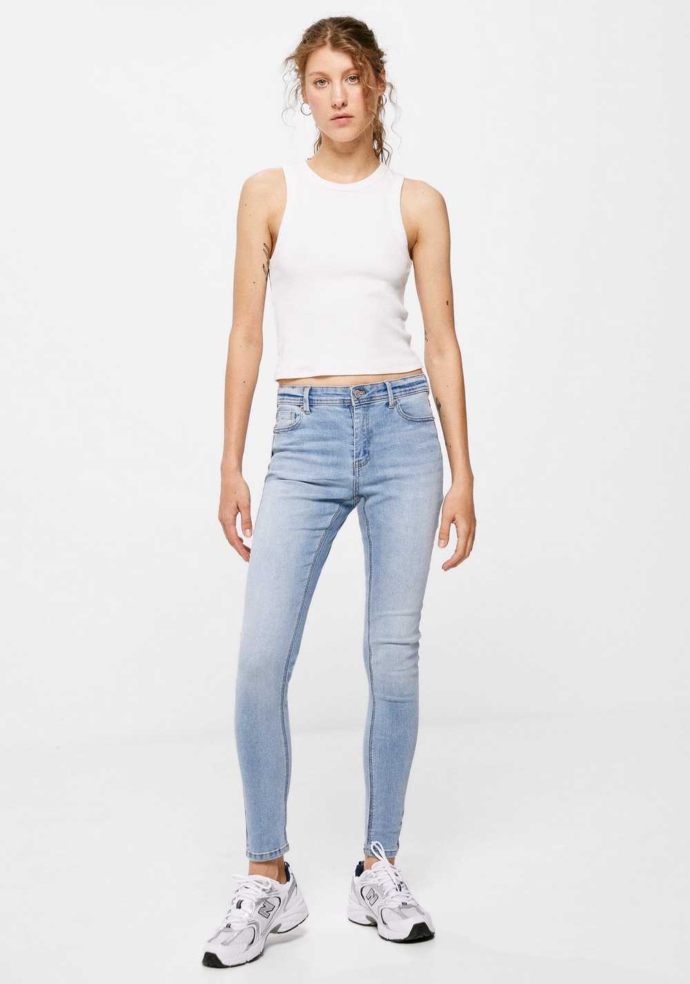 Jeans Jegging Springfield 2