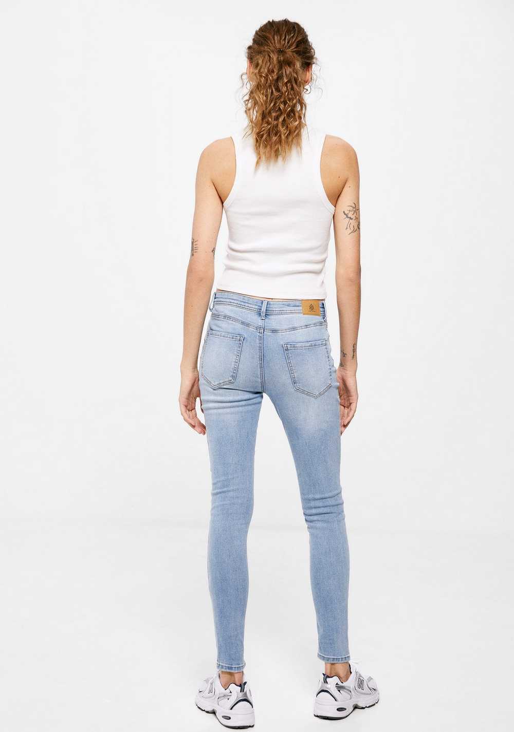 Jeans Jegging Springfield 3