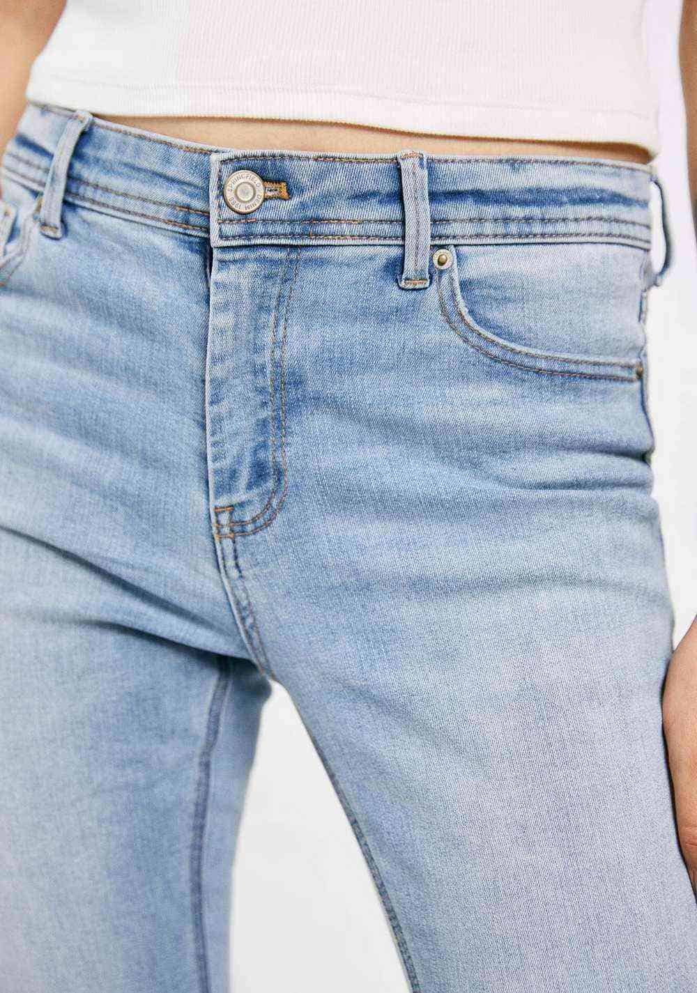 Jeans Jegging Springfield 4