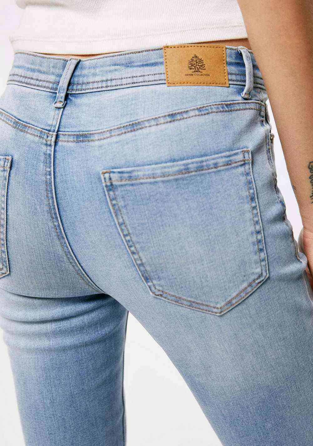 Jeans Jegging Springfield 5