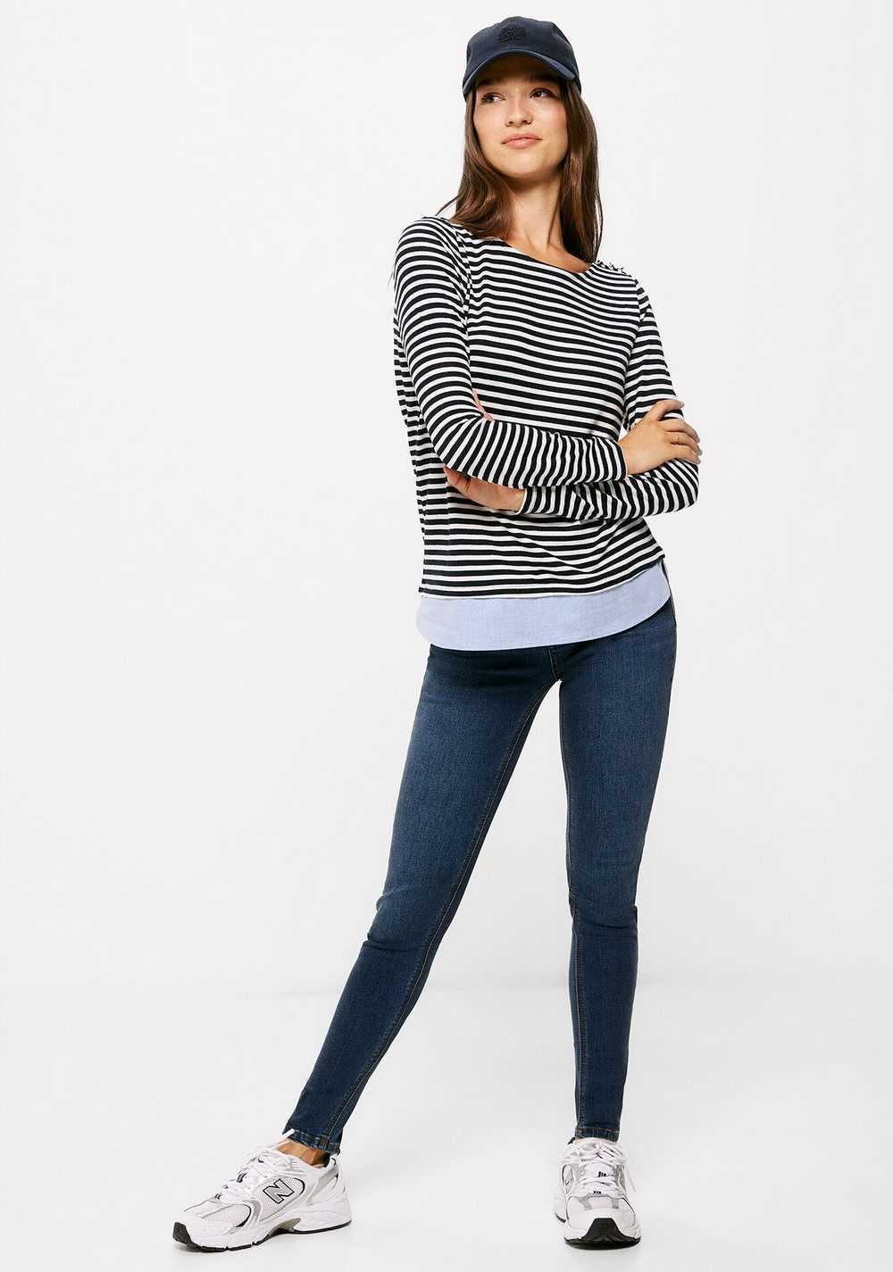 Jeans Jegging Springfield 2