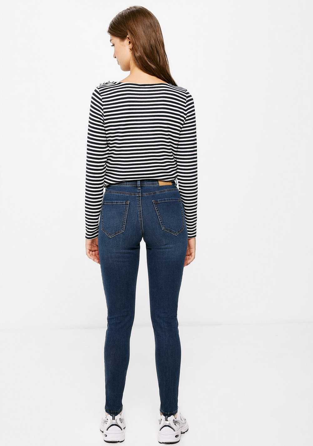 Jeans Jegging Springfield 3