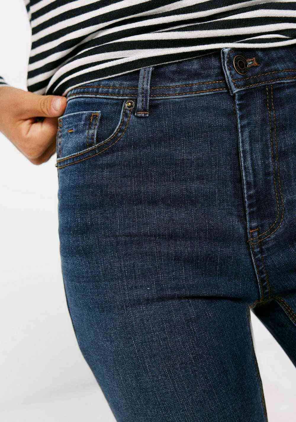 Jeans Jegging Springfield 4