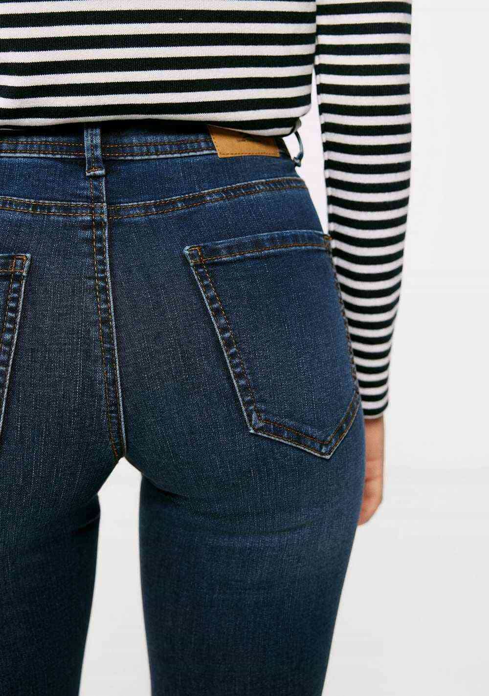 Jeans Jegging Springfield 6