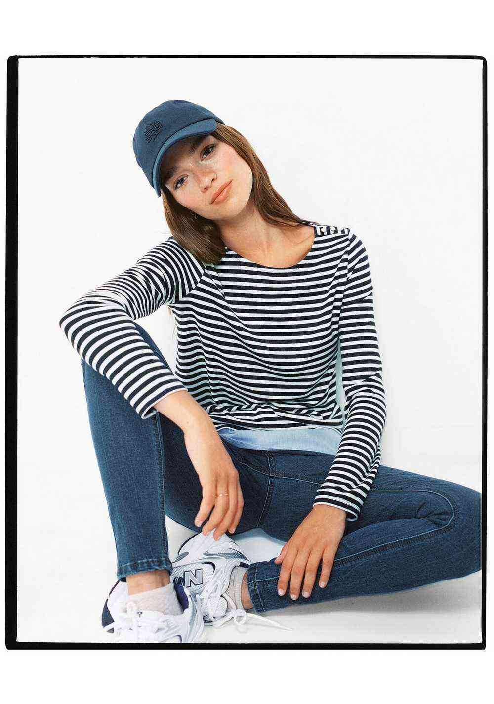 Jeans Jegging Springfield 7